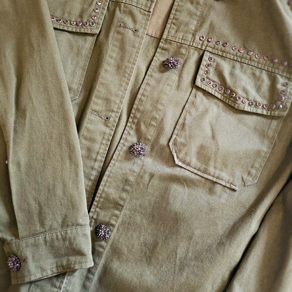 Jacket - Picture 4 of 5